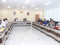 PKDN Sespimti Polri 2025 Soroti Digital Leadership dan Kolaborasi Penegakan Hukum