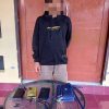 Nyamar Jadi Pengunjung, Nekat Curi HP di RSUD NTB Pria Asal Lingsar Ditangkap dalam Hitungan Jam