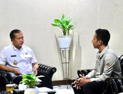 Gubernur NTB Dukung Program DPW We Save NTB dalam Study Tour Ke Australia