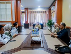 Wagub NTB Apresiasi Program Bank BTPN Syariah