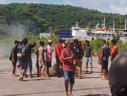 Empat hari Telantar di Pelabuhan Gili Mas, Peternak Sapi Sesalkan Sikap Pemprov NTB yang Bungkam