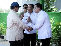 Banyuasin Jadi Pilot Project Launching Gerina di Sumsel, Bupati Askolani: Suatu Kebanggaan