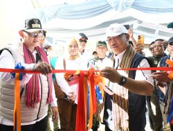 Gerakan Wisata Bersih di Gili Air, Haryanto: Harus Jadi Budaya Masyarakat, Kusmalahadi: Pentingnya Sinergi Bersama