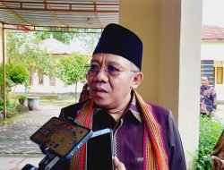 Kasus Bunuh Diri di Lombok Utara Melonjak, Najmul Akhyar: Mari Kita Saling Menguatkan dan Rawat Harapan
