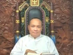 Dr. I Dewa Nyoman Agung Wijaya: Lebih Baik Direndahkan Karena Jujur, Daripada Dibanggakan Dengan Dusta