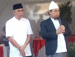 Boy Mashudi Berangkat Haji, TGH Syubki Sasaki: Keberkahan Itu Bisa Dibagi