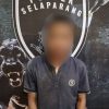Diduga Lakukan Percobaan Pencurian, Mantan Binaan RSJ Mutia Sukma Mataram Diamankan Polisi