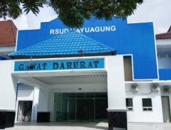 Langkah Pemkab OKI Terbukti Jitu, 60 Hari Kerja dr Oca spOG Mampu Meningkatkan Pelayanan RSUD Kayuagung