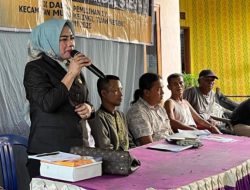 Elin: Reses Perseorangan, Momen Warga Untuk Berikan Masukan dan Saran Untuk Anggota DPRD