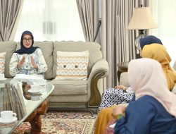 Ketua Dekranasda NTB: Pentingnya Keberadaan Mitra dalam Membina UMKM di Bumi Gora