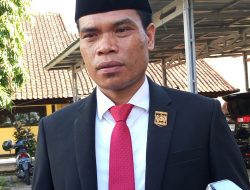 Tanggapi Rencana Pemda Mutasi ASN, Ketua DPRD: Harus Pertimbangkan Kompetensi Bukan Politisasi