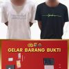 Diduga Terlibat Peredaran Shabu, Dua Pria Asal Gunungsari Ditangkap Polisi