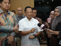 Mendagri Ajak Pemda Dukung Kebijakan Pembebasan Retribusi PBG dan BPHTB bagi MBR