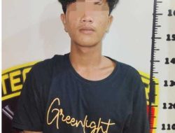 Polisi Ringkus Salah Seorang Terduga Pelaku Pengeroyokan di Dermaga Desa Sungsang III