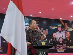 Gubernur Miq Iqbal: Wujudkan NTB Makmur Mendunia Melalui Kebersamaan dan Pembentukan Karakter