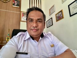 Pemkab Muba Serukan Jauhi Narkoba, Herryandi Sinulingga: Mari Lindungi Generasi Muda Musi Banyuasin