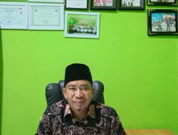 Alirkan Air Bersih untuk Warga, Pemdes Salut Pasang Pipa dari Mata Air Mursemalang
