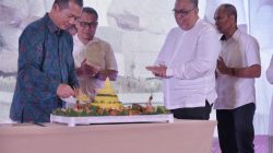 Gubernur NTB Berharap BPR Bantu Ekonomi Masyarakat Melalui Permodalan