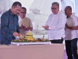 Gubernur NTB Berharap BPR Bantu Ekonomi Masyarakat Melalui Permodalan