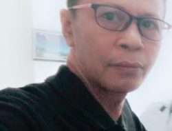 Figur Komunikatif, Berintegritas dan Humoris, Suhaedi Maju Calon Ketua PWI NTB