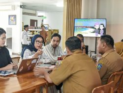 Tuan Rumah IGS, NTB Akan Dikunjungi 25 Duta Serta Atase Perdagangan