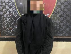 Kerap Ngutil di Supermarket, Perempuan Asal Lombok Barat Diciduk Polisi