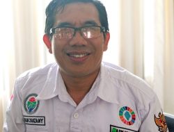 DP2KBPMD KLU Dorong Pertumbuhan PADes melalui Pendampingan BUMDes