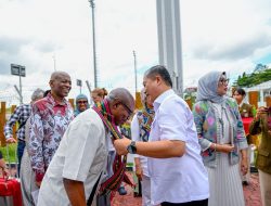 Gubernur NTB Sambut Kedatangan 38 Delegasi Indonesia Gastrodiplomacy Series di BIZAM