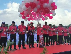 Porjar Bali 2025 Dibuka Wagub Giri Prasta, Kontingen Buleleng Siap Bersaing!