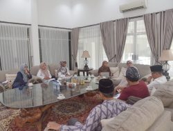 Menuju Pengukuhan Bunda Literasi, Ketua TP PKK NTB: Tingkatkan Kualitas Perpustakaan di Desa