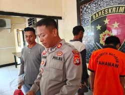 Miris! 8 Orang Ditetapkan Tersangka Kasus Pengeroyokan di Kos-Kosan di Pagutan 6 Diantaranya Masih di Bawah Umur