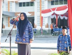 Peringati Hari Kebangkitan Nas dan HKN, Wagub NTB: ASN Harus Miliki Karakter dan Semangat Pengabdian