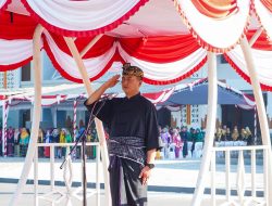 Hardiknas 2025 di NTB, Momentum Lahirnya Generasi Penerus Bangsa