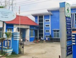 Diduga Ada Penyimpangan Anggaran Pengelolaan Dana BLUD Puskesmas Celikah OKI, L-IN Ogan Komering Ilir Angkat Bicara