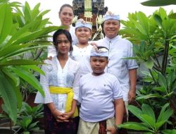 Makna Hari Raya Kuningan dalam Menumbuhkan Kesadaran Spiritual di Era Milenial