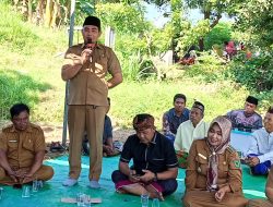 Bedugulan, Ritual Adat Masyarakat Kayangan Mensyukuri Hasil Pertanian