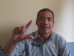 Pemdes Pansor Musdes Bentuk MKD dan Sosialisasikan Pembentukan Kopdes Merah Putih