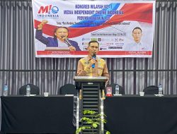 Kadis Kominfotik Ajak Media Independen di NTB dan Jadi Mitra Kritis Pemerintah