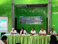 Tingkatkan Kesadaran Bayar Pajak, Bapenda dan UPTB-UPPB Samsat KLU Sosialisasi Pajak Daerah di Kayangan