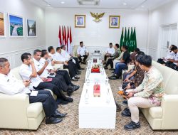 PGN Tambah 1.624 Sambungan Jargas Mandiri di Muba, Bupati Toha: Harapan Kami 90 Persen Warga Bisa Terlayani.