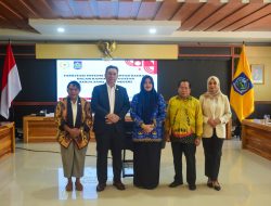 Terima Kunker DPD RI, Ini Harapan Wagub NTB