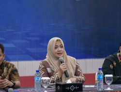 Digitalisasi Pembayaran Meningkat, Pemprov NTB Terus Dorong Peningkatan Literasi dan Transksasi Digital