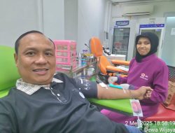 Makna Cukup dalam Perspektif Kehidupan, Pesan Reflektif dari Dr. I Dewa Nyoman Agung Wijaya