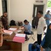 Polda NTB Serahkan Tersangka dan Barang Bukti Kasus Sabu ke Kejari Bima