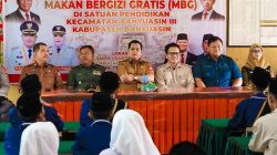 3 SPPG Bakal Dibangun di Banyuasin Pakai Dana APBN