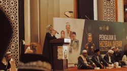 Memajukan NTB, Bunda Sinta: Perempuan Harus Bersatu