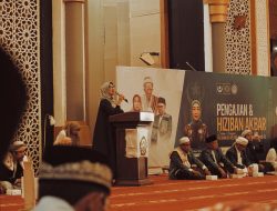 Memajukan NTB, Bunda Sinta: Perempuan Harus Bersatu