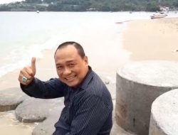 Sebelum Makin Jauh Tersesat, Ada Baiknya Putar Balik ke Awal, Pesan Reflektif Dr. I Dewa Nyoman Agung Dharma Wijaya