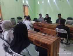 Warga Sambik Elen Respon Cepat Pembentukan Pengurus BUMDes, Katur: Terima Kasih Setinggi-tingginya