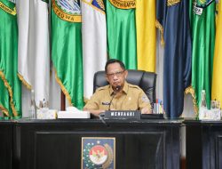 Dukung Pembentukan Kopdeskel Merah Putih, Mendagri Imbau Pemda Tak Ragu Gunakan APBD